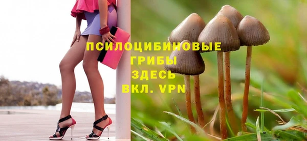 трава Семилуки